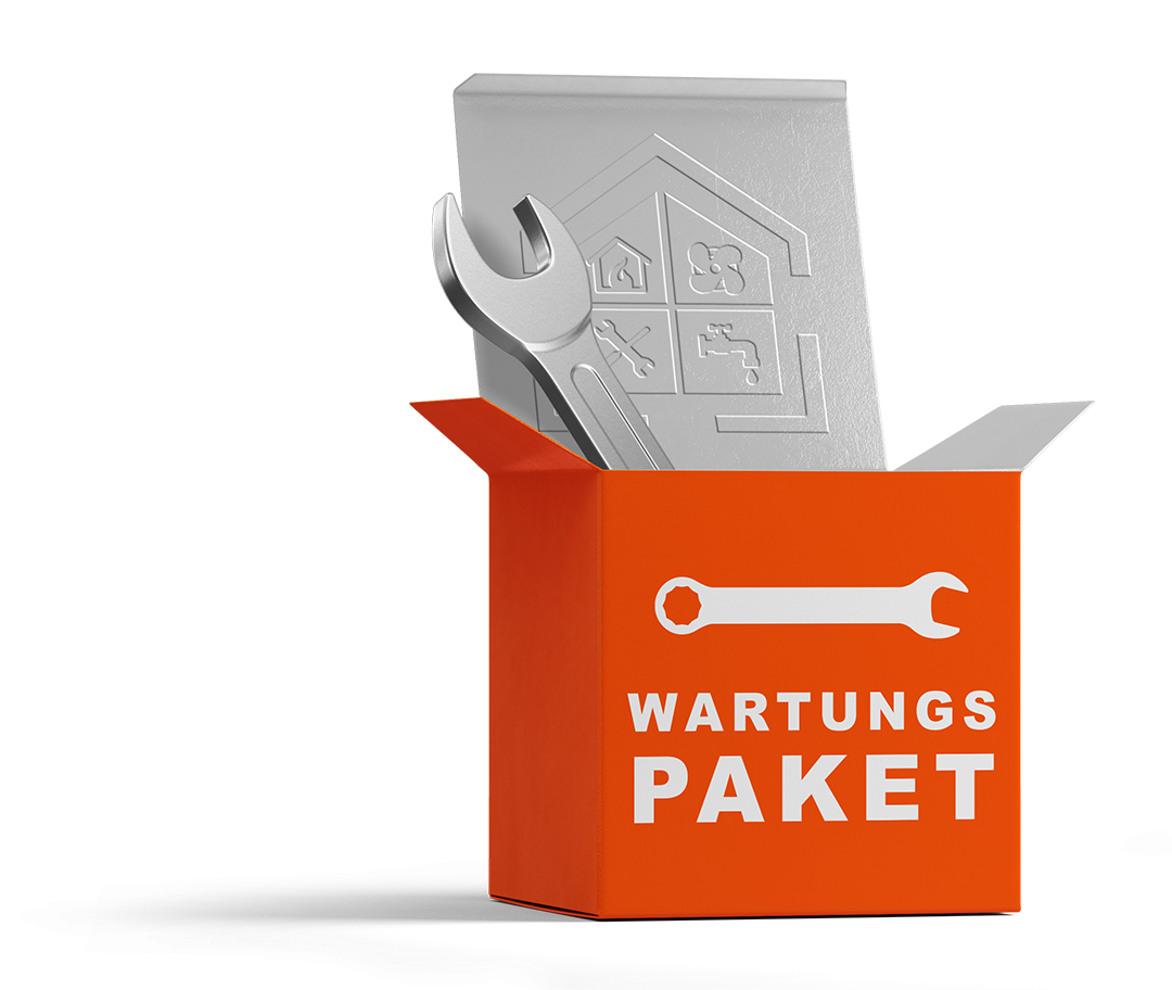 Wartungspaket